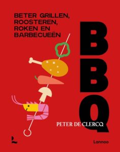 BBQ verrassende creaties