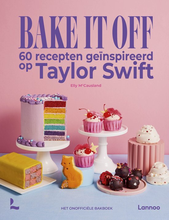 Bake it off Taylor Swift