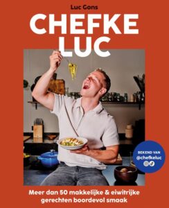 Chefke Luc