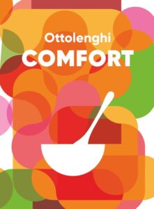 Comfort - beste kookboek 2024 Yotam ottolenghi