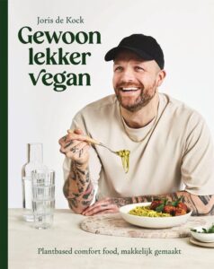 Gewoon lekker vegan
