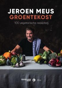Groentekost - beste vegetarische kookboeken