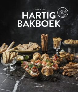 Hartig bakboek