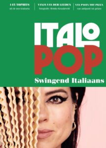 Italopop - Swingend Italiaans 2023