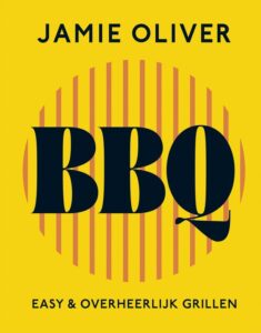 Jamie Oliver BBQ