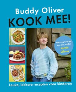 Kook mee - Leuke, lekkere recepten voor kinderen