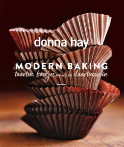 Modern baking - leuke bakboeken