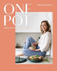 One pot Stefanie Baert