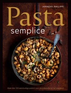 Pasta semplice