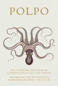 Polpo - top 10 Italiaanse kookboeken