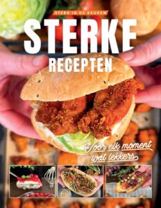 Sterke recepten