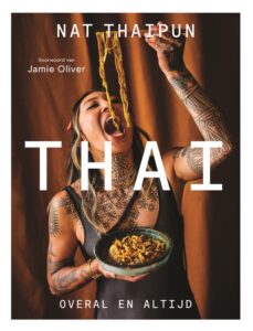 Thai - overal en altijd