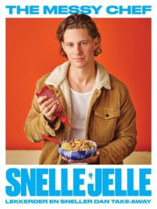 The Messy Chef - Snelle Jelle