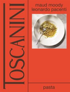 Toscanini pasta - beste italiaans kookboek 2023