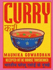 curry